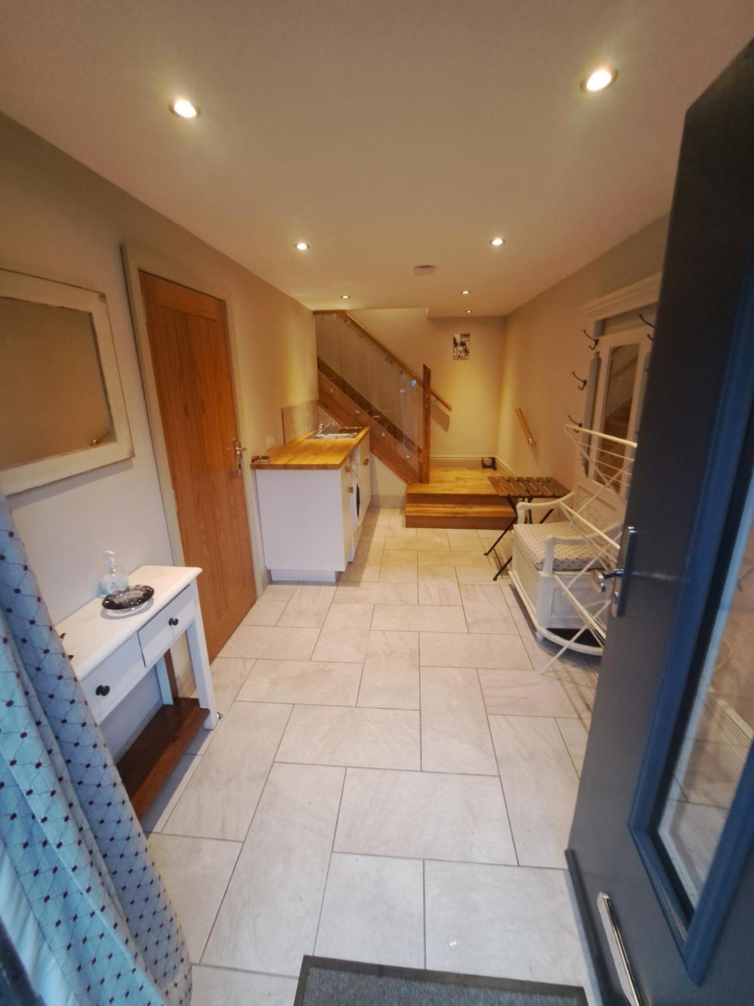 Appartement The Smithy à Ilkley Extérieur photo