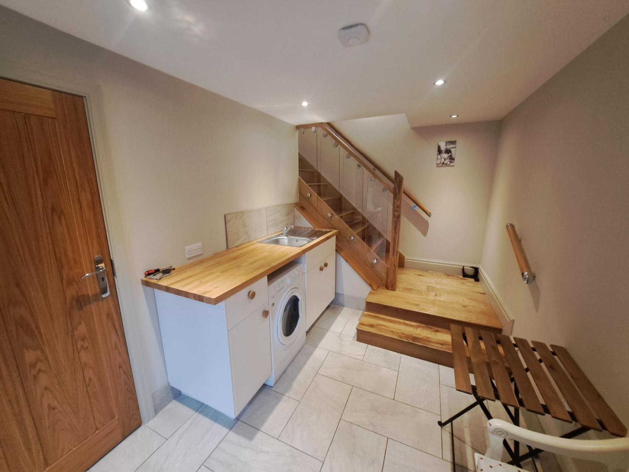 Appartement The Smithy à Ilkley Extérieur photo